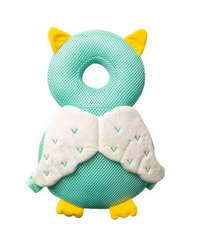 Baby Cove™ Angel Bee Toddler Safety Head Cushion