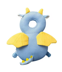 Baby Cove™ Angel Bee Toddler Safety Head Cushion