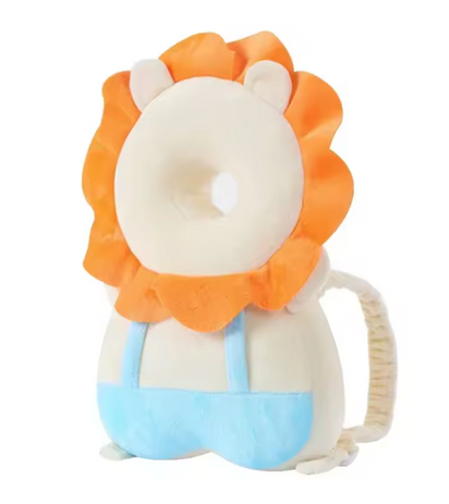 Baby Cove™ Angel Bee Toddler Safety Head Cushion