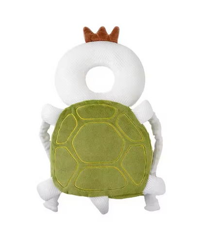 Baby Cove™ Angel Bee Toddler Safety Head Cushion