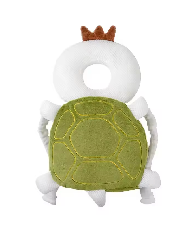 Baby Cove™ Angel Bee Toddler Safety Head Cushion