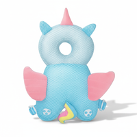 Baby Cove™ Angel Bee Toddler Safety Head Cushion